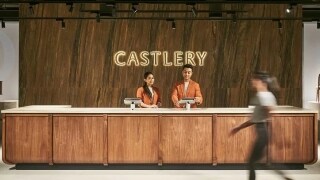 Castlery store front